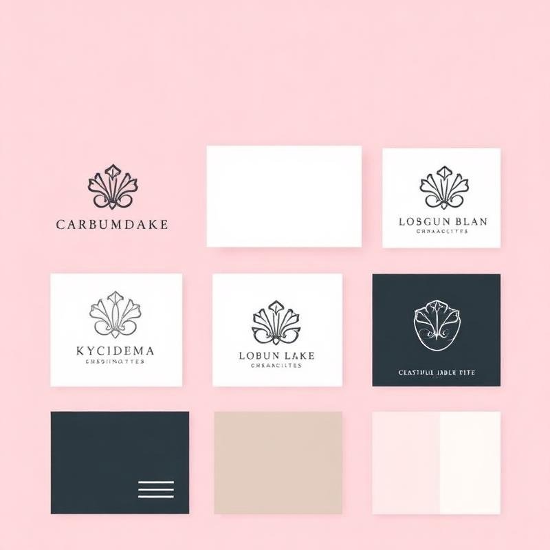 Branding kit